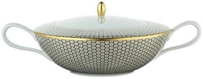 Raynaud Tresor Soup Tureen, MPN: 0549-37-509026, 3660006647226