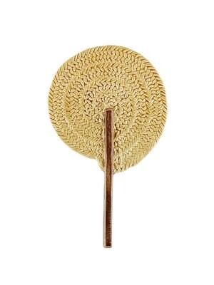 Bordallo Pinheiro Pinheiro Arte Bordallo Pinheiro Fan Decorated 65021790, MPN: 65021790, 5600413605…