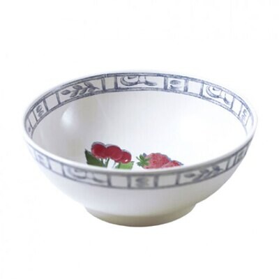 Gien Oiseau Blue Fruits Cereal Bowl 1292COU101, MPN: 1292COU101, 840769099378