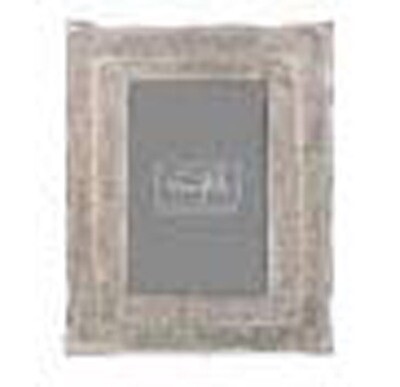 Michael Wainwright Tempio Luna Platinum 4 X 6 Inch Picture Frame, MPN: 858305, 878686018660ÿ