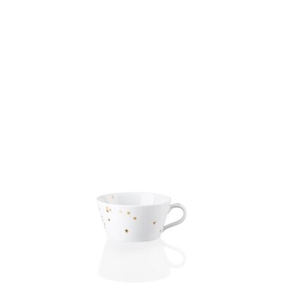 Arzberg Weihnachtsartikel Sternenzauber Cup 4 Low, MPN: 41970-670867-14642, UPC: