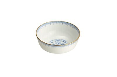 Mottahedeh Cornflower Lace Dessert Bowl S1458, MPN: S1458,