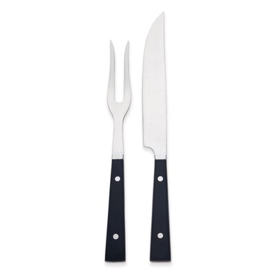 Stainless Steel 2 Piece Carving Set GM13012, MPN: GM13012, 735092227140