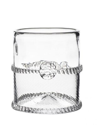Juliska Graham Rocks Glass B318/C, MPN: B318/C, 879742009424