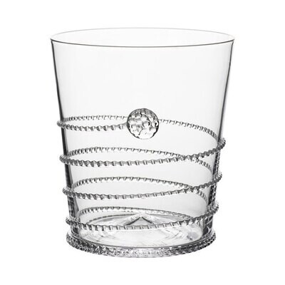 Juliska Amalia Double Old Fashioned B377A/C, MPN: B377A/C, 814057015869
