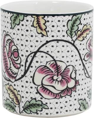 Gien Dominote Pencil Holder 1844CPC400, MPN: 1844CPC400, 840769004006