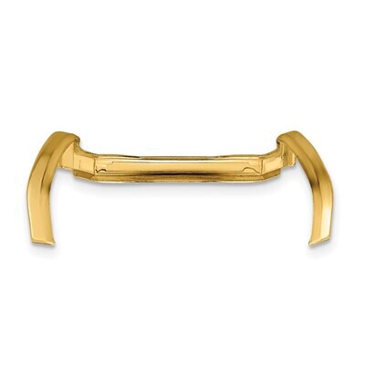 Men&#39;s Ring Guard Yellow Gold Filled YGF4794, MPN: YGF4794,