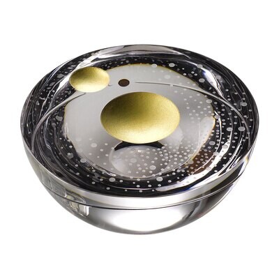 Waterford Gravity Paperweight 5 Inch 1052039, MPN: 1052039, 701587429597