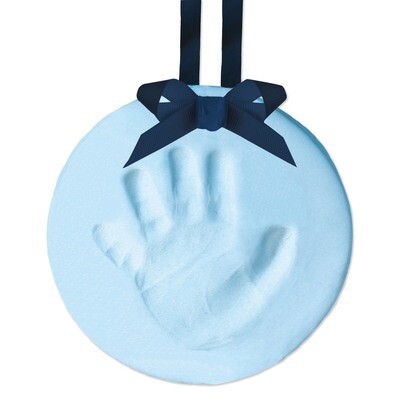 Blue Babyprints Keepsake Blue (year round) GM15716, MPN: GM15716, 698904500254