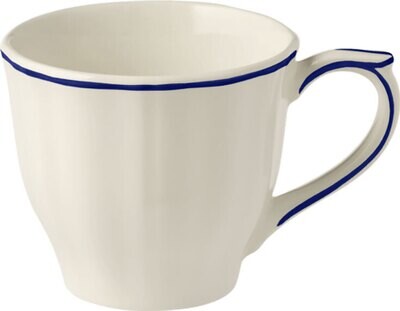 Gien Filet Cobalt Us Tea Cup 1541TTHU49, MPN: 1541TTHU49, 3660838021324