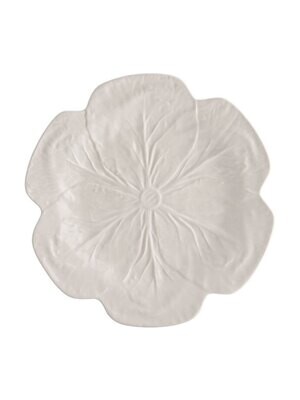Bordallo Pinheiro Pinheiro Cabbage Dinner Plate Beige 65016700, MPN: 65016700, 5600876077844