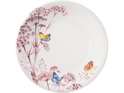 Gien Azur Dinner Plate 1810AEXT02, MPN: 1810AEXT02, 840769076317