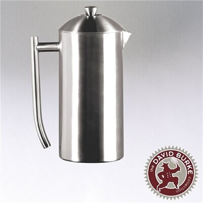 Frieling French Press Brushed Finish 36 Fl. Oz. 0144