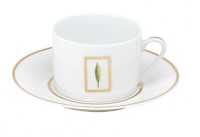 Deshoulieres Toscane Tea Cup TT-RI6768, MPN: TT-RI6768, 3104360579729