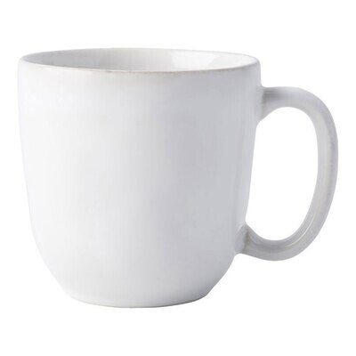 Juliska Puro Whitewash Cofftea Cup KS46/10, MPN: KS46/10, 815261020793