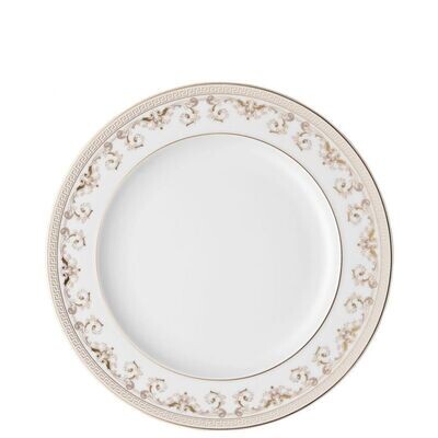 Versace Medusa Gala Dinner Plate 10 1/2 Inch, MPN: 19325-403635-10227, 790955942042