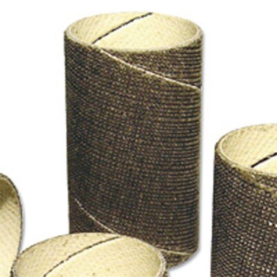 600 Grit Trizact Ea 3/4 X 1 1/2 Sanding Bands Package of 50 3M JT81, MPN: JT81,