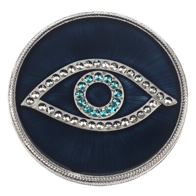 Olivia Riegel Evil Eye Coaster Set of 4 CS2020, MPN: CS2020, 850006219254