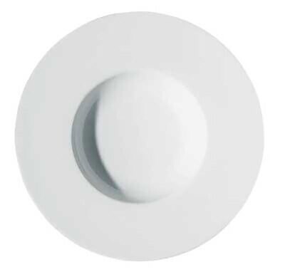 Raynaud Hommage French Rim Soup Plate 0000-10-250032, MPN: 0000-10-250032, 3660006606650