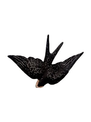 Bordallo Pinheiro Pinheiro Arte Bordallo Pinheiro Swallow Decorated 65002529, MPN: 65002529, 560087…