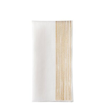 Rosenthal Midas Set 2 Napkins 17 3/4 x 17 3/4 Inch, MPN: 69171-321591-05215, 790955368941