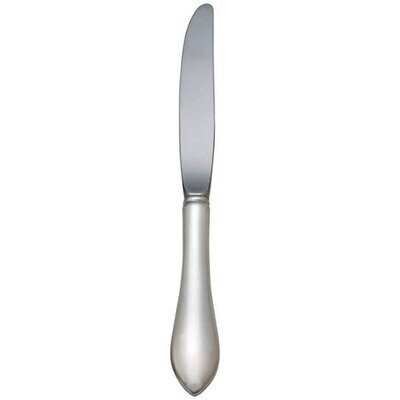 Reed and Barton Pointed Antique Flatware Place Knife Hollow Handle 5930005, MPN: 5930005, 735092036…