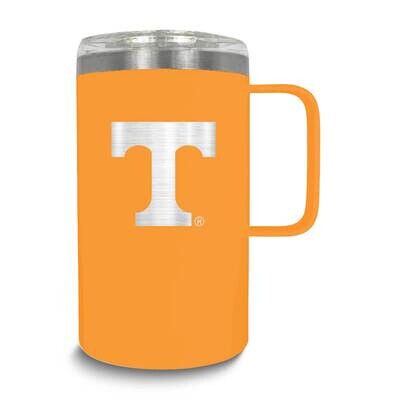 Collegiate Univeristy of Tennesse Stainless Steel Hustle Mug GM26107-UTN, MPN: GM26107-UTN, 1955680…