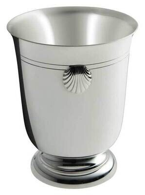 Ercuis Coquille Baby Cup 3.5 Inch Sterling Silver F37Q600-01, MPN: F37Q600-01, 3660656028635