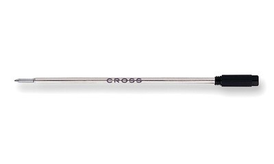 Set of 2 Medium Black Ball-Point Pen Refills GL7896, MPN: GL7896, 73228005058