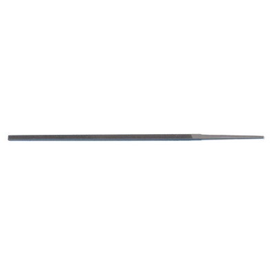 Grobet Swiss Cut 4 Extra-Narrow Pillar File JT2268