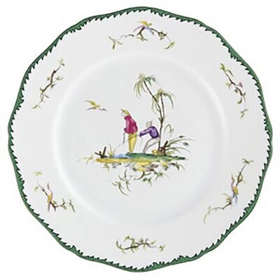 Raynaud Longjiang Salad Cake Plate 0678-01-101019, MPN: 0678-01-101019, 3660006746059