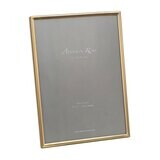 Addison Ross Fine Matte Gold Photo Frame 8 x 10 Inch Gold-plated FR3552, MPN: FR3552, UPC/EAN: 5024…