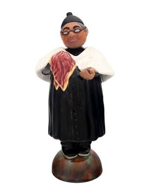 Bordallo Pinheiro Pinheiro Arte Bordallo Pinheiro Priest Decorated 65003808, MPN: 65003808, 5600876…