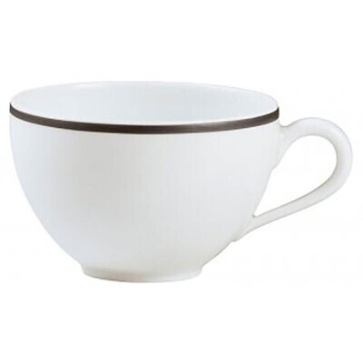 Raynaud Italian Renaissance Moka Cup Dark Grey 0816-37-307009, MPN: 0816-37-307009, 3660006771778