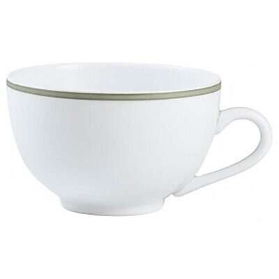 Raynaud Italian Renaissance Tea Cup Celadon 0812-20-302020, MPN: 0812-20-302020, 3660006770566