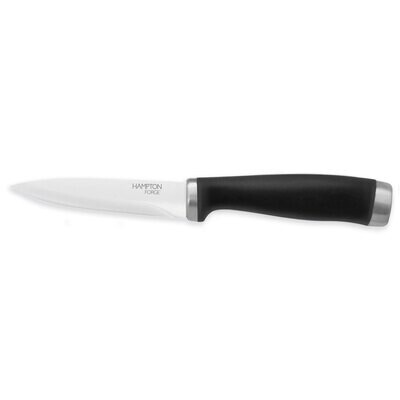 Hampton Forge Epicure 3.5&quot; Parer Frosted Blade Guard HMC01A25BG, MPN: HMC01A25BG, 733652136345