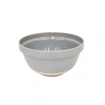 Casafina Fattoria Grey Medium Mixing Bowl FA548-GRY, MPN: FA548-GRY, 840289008607