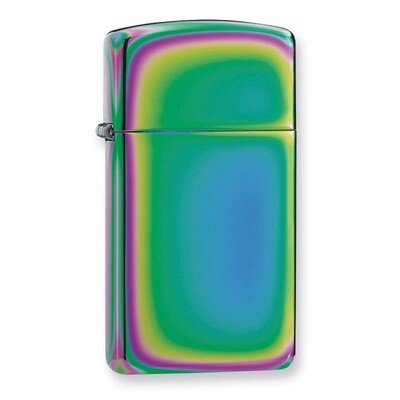 Zippo Spectrum Slim Zippo Lighter GL6694, MPN: GL6694, 41689204938
