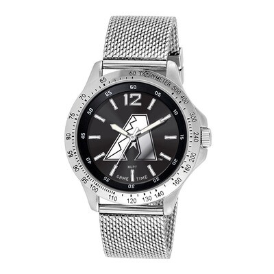 Arizona Diamondbacks Cage Watch with 2 bands Men&#39;s XWM1736, MPN: XWM1736, 846043108156
