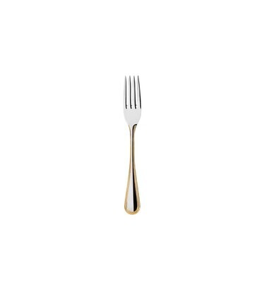 Vista Alegre Perle Dor Dessert Fork 27021452, MPN: 27021452, 5604413064403