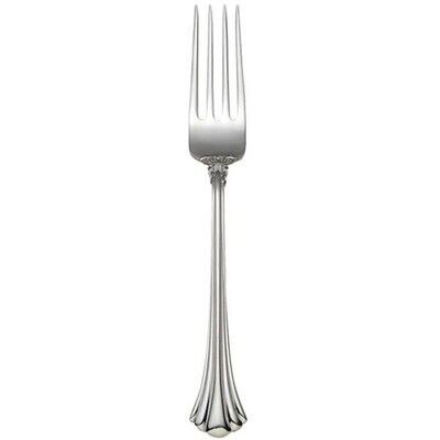 Reed and Barton 18 Century Flatware Place Fork Large 7200003, MPN: 7200003, 735092092984