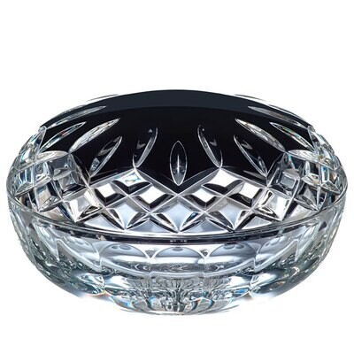 Waterford Lismore Black Covered Box 1062069, MPN: 1062069, 701587467278