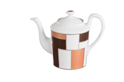 J. Seignolles Chaillot Coffee Pot Medium JS171180, MPN: JS171180,