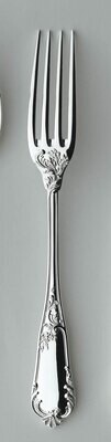 Ercuis Rocaille Dinner Fork Sterling Silver F630720-02, MPN: F630720-02, 3660656039242