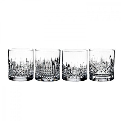 Waterford Lismore Evolution Dof 12 Oz Set of Four 40027206, MPN: 1058381, 701587334075