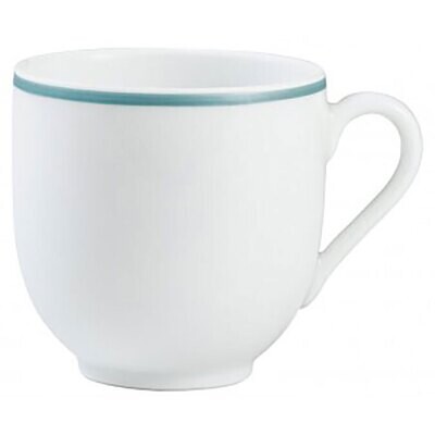 Raynaud Italian Renaissance Coffee Cup Sky Blue 0813-20-305013, MPN: 0813-20-305013, 3660006771136