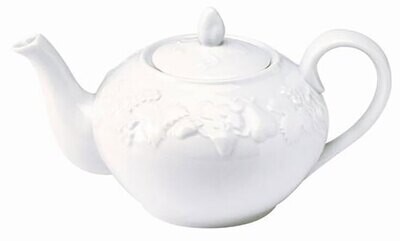 Deshoulieres Blanc De Blanc Tea Pot THBO-CA, MPN: THBO-CA, 3104360017269