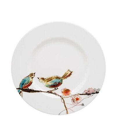 Lenox Chirp Salad Dessert Plate 791847, MPN: 791847, 882864169754