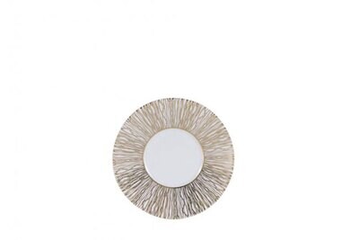 J. Seignolles Fil D&#39;Or  Bread and Butter Plate 6.25 Inch JS171231, MPN: JS171231,