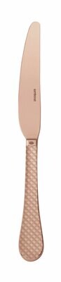 Sambonet Taormina Copper Dessert Knife 52766C27, MPN: 52766C27, 790955190986